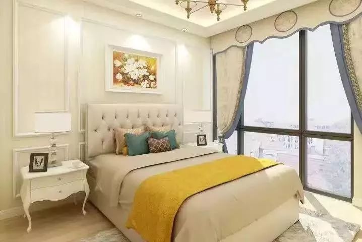 色彩在室內設計中遵循的四大規律|新聞動態-西安程氏裝飾材料有限公司 色彩在室內設計中遵循的四大規律|新聞動態-西安程氏裝飾材料有限公司