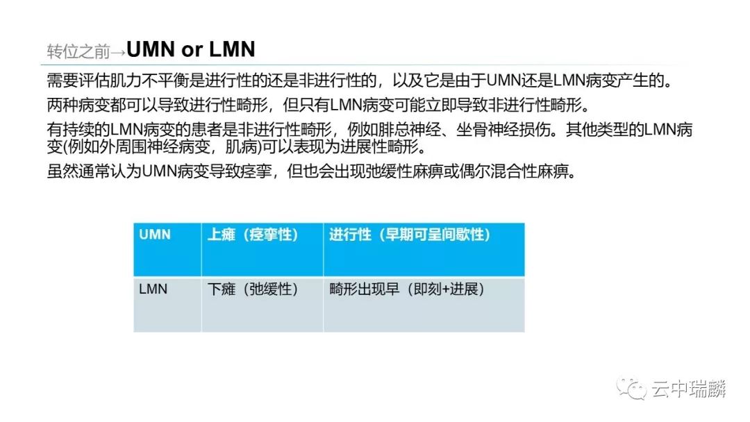 肌腱转位的原则及手术要点，详细解析！