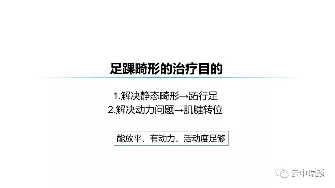 肌腱转位的原则及手术要点，详细解析！