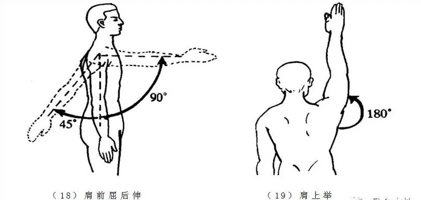 90%的运动损伤检查法，都在这里！