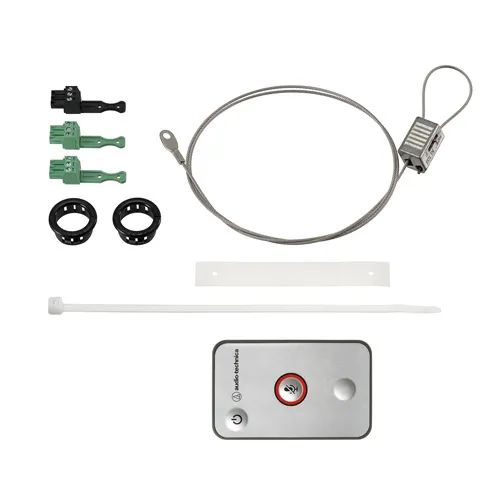 铁三角ATND1061波束成形阵列话筒：重新定义会议拾音？