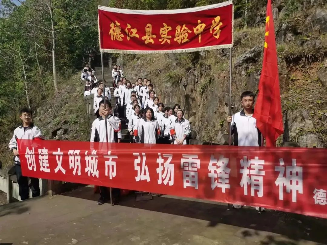 文明创建•青春同行 | “青”尽全力，铜仁共青团投身文明城市创建！