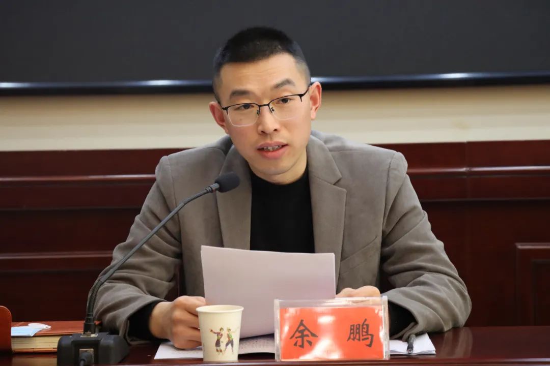 铜仁青年热议市第三次团代会（二）