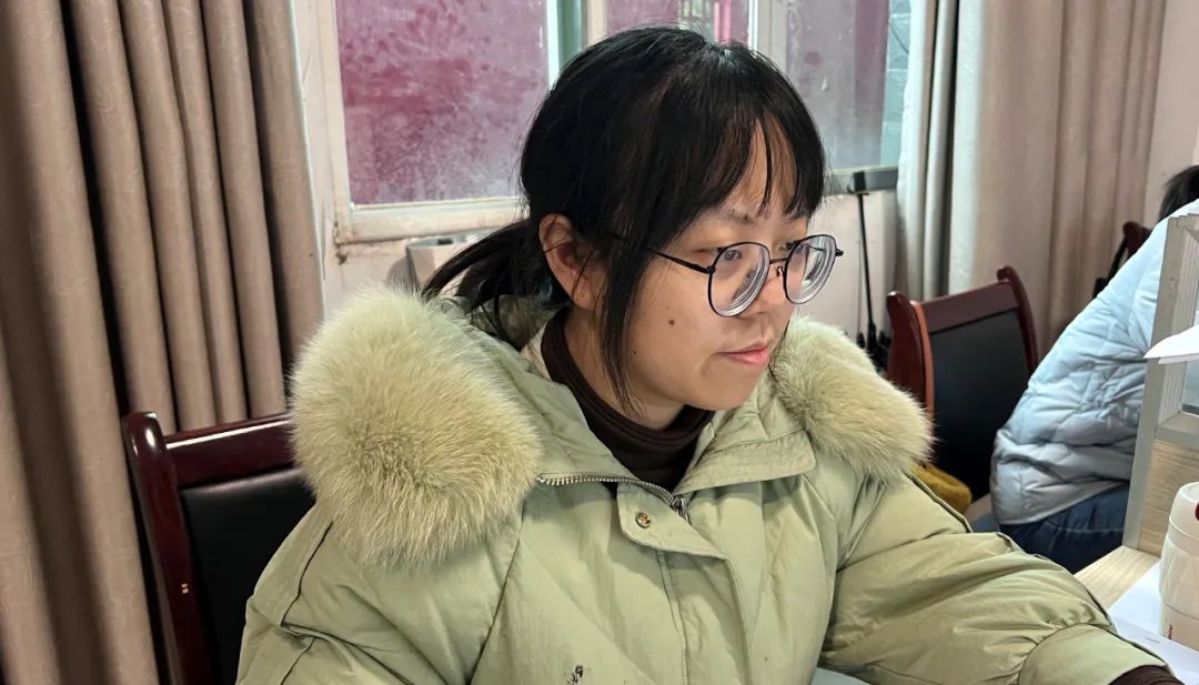 铜仁青年热议市第三次团代会（二）