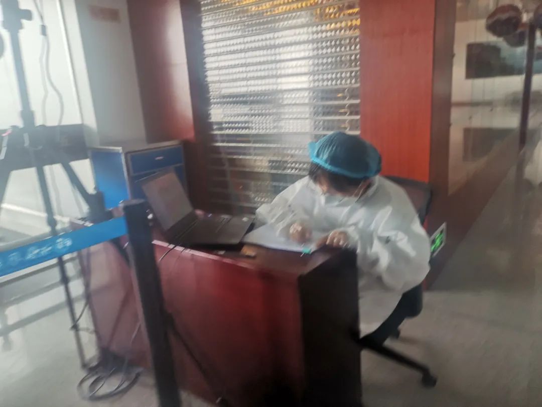 志愿者招募｜助力疫情防控！铜仁凤凰机场紧急招募疫情防控志愿者！