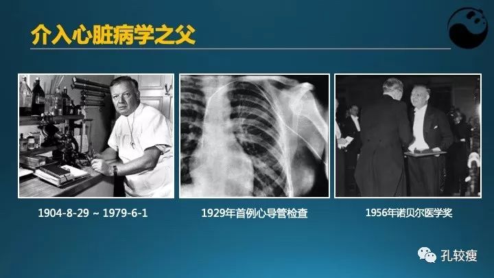 步步为营掌握冠状动脉造影【一】：解剖-体位-安全法则