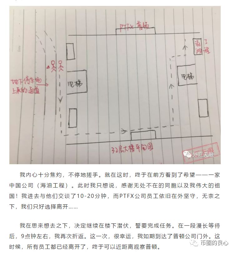 普顿，就是下一个PlusToken