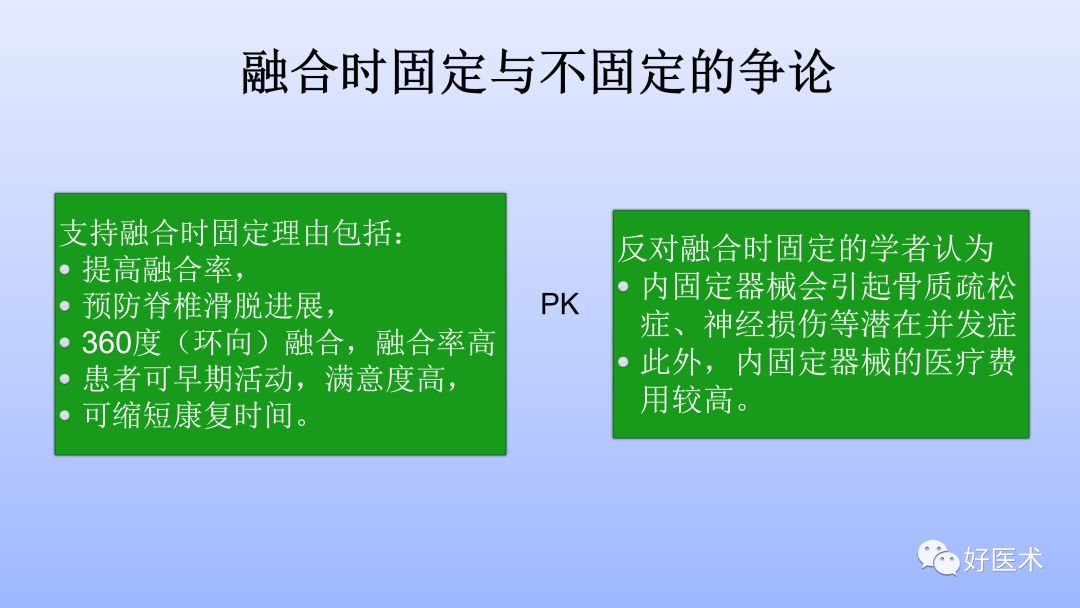 一文带您深度了解：腰椎管狭窄症！