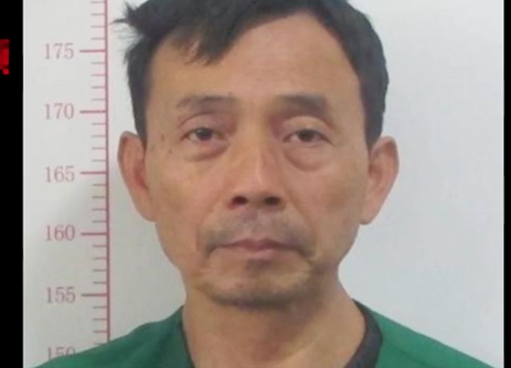 邓世平被埋操场地下16年,涉案人员全落网才下葬