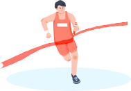 体育,运动,跑步,冲线,奔跑