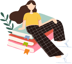 人物,书本,学习,教育