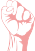 拳头,党政