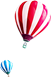 热气球