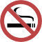 禁烟,烟草,吸烟,标志