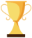 奖杯,得奖,获奖