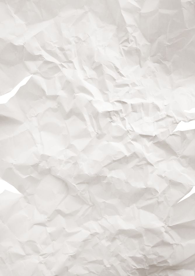 纸,褶皱
