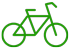 自行车,低碳,环保