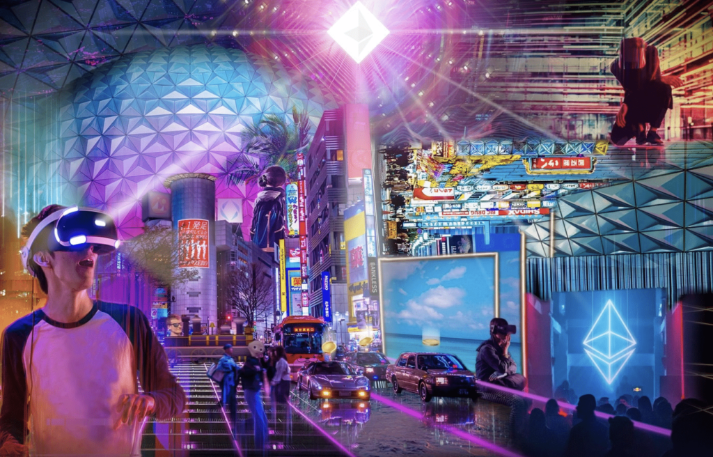 MetaFi：元宇宙金融崛起