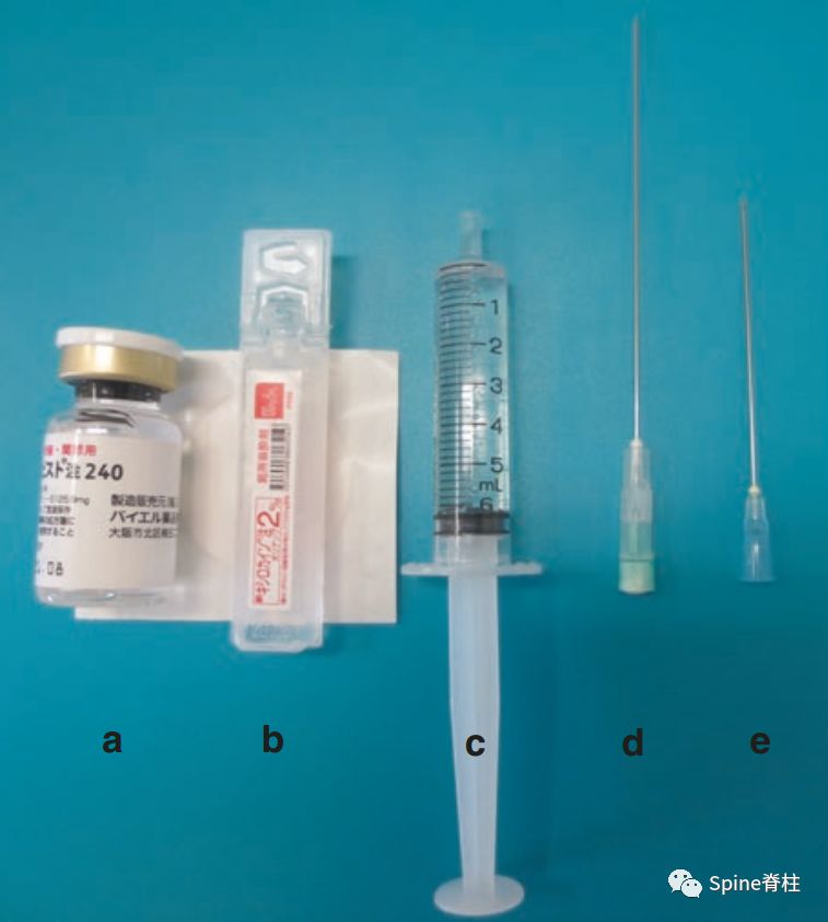 全面掌握：骶髂关节造影及阻滞技术详细操作技巧！