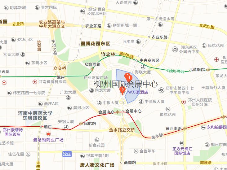 CSC2019中华医学会第21次全国心血管年会参会全攻略！