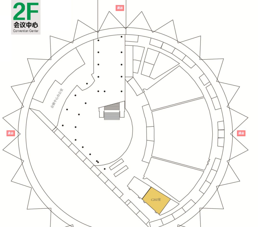 CSC2019中华医学会第21次全国心血管年会参会全攻略！