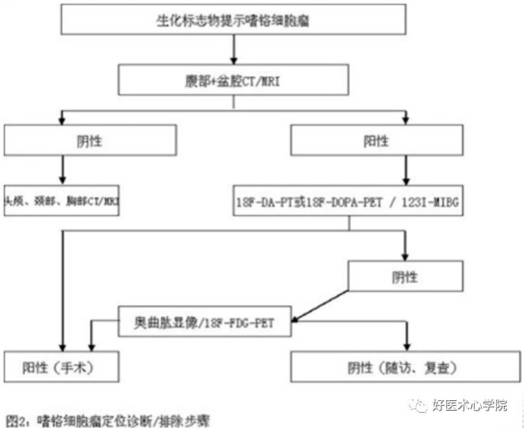 血压忽高忽低，排除嗜铬细胞瘤后的真相到底是什么？