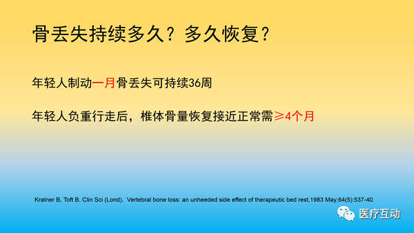 一文详解：骨折后急性骨丢失的处理策略