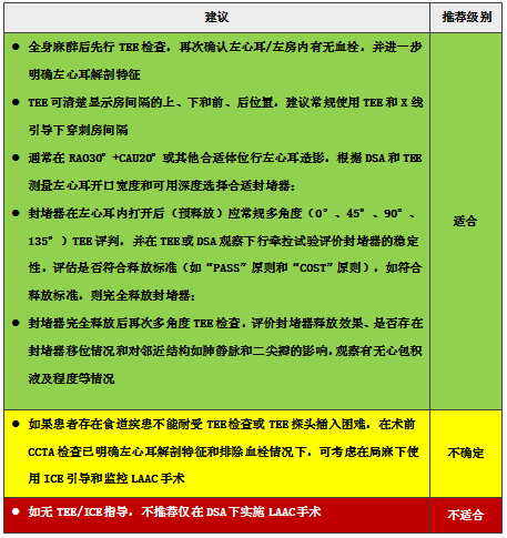 重磅！中华医学会心血管病学分会发布《关于左心耳封堵预防房颤卒中的专家共识（2019）》/何奔教授高端访谈