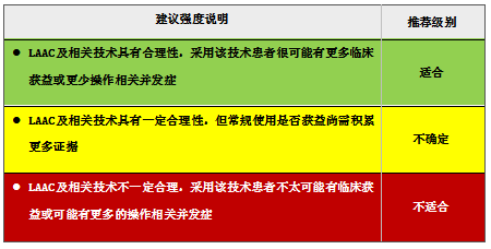 重磅！中华医学会心血管病学分会发布《关于左心耳封堵预防房颤卒中的专家共识（2019）》/何奔教授高端访谈