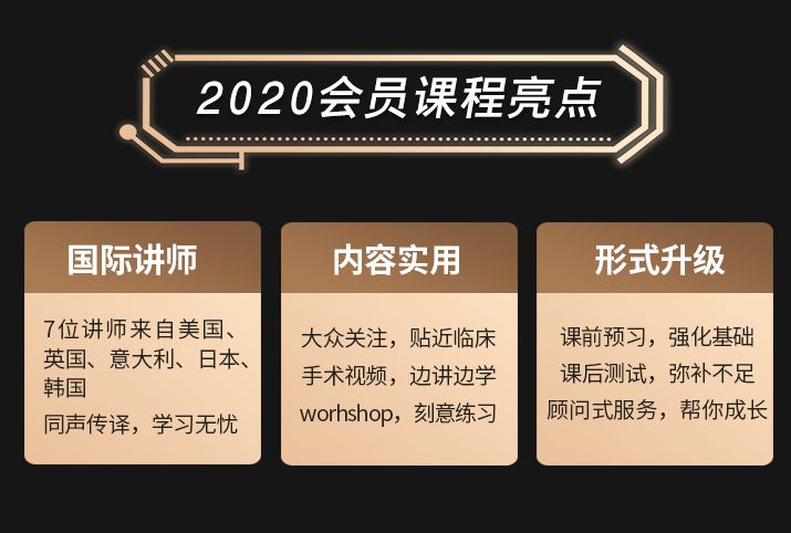 骨科医生的"2017-2019,"扎心到10级！