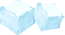 冰块,凉爽