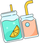 饮料,冷饮,瓶子