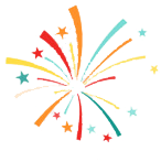 烟花,喜庆,庆祝,绽放