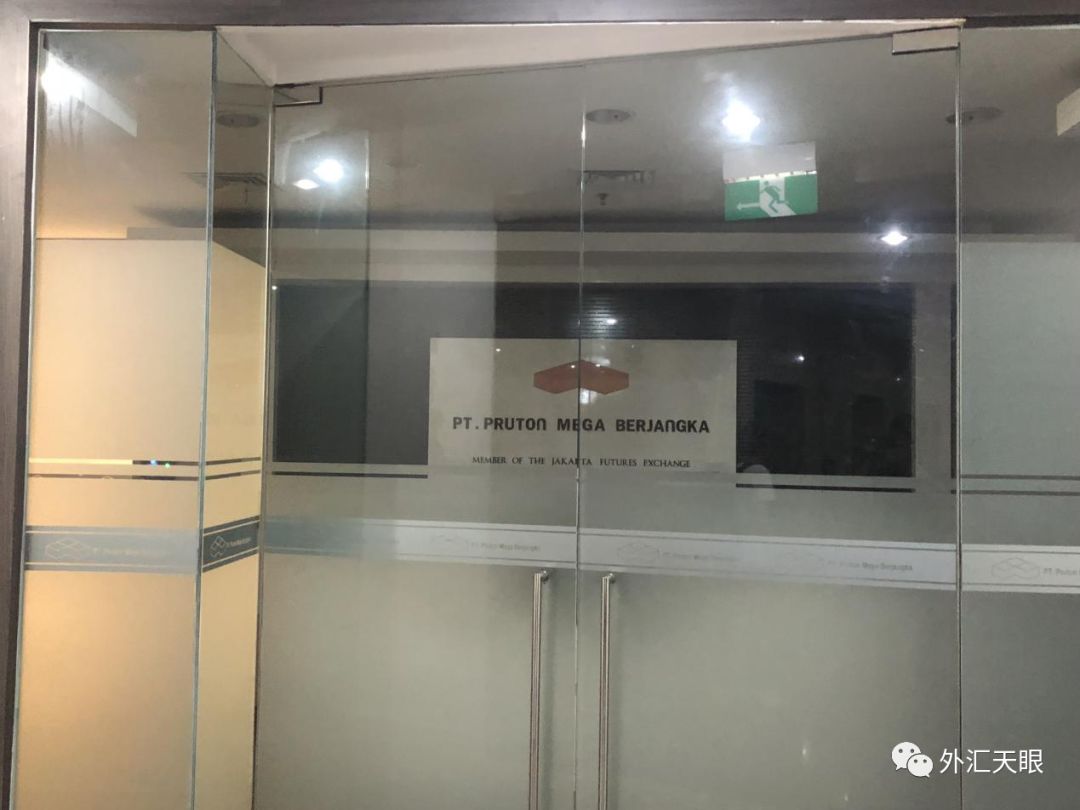 普顿，就是下一个PlusToken