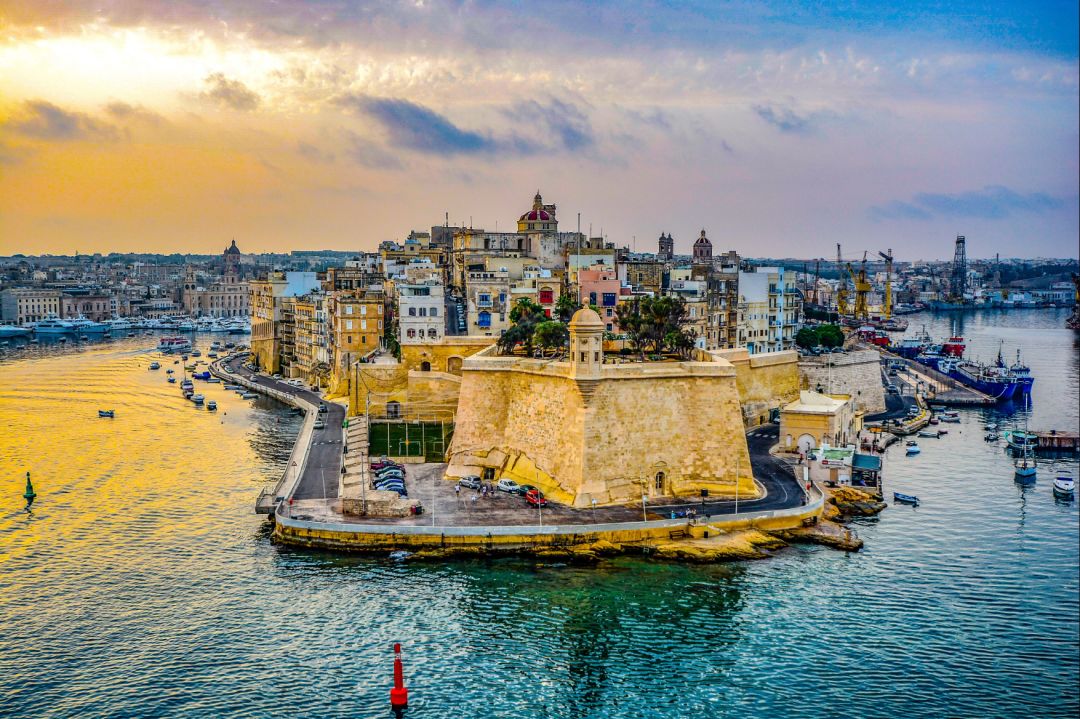 马耳他投资移民身份