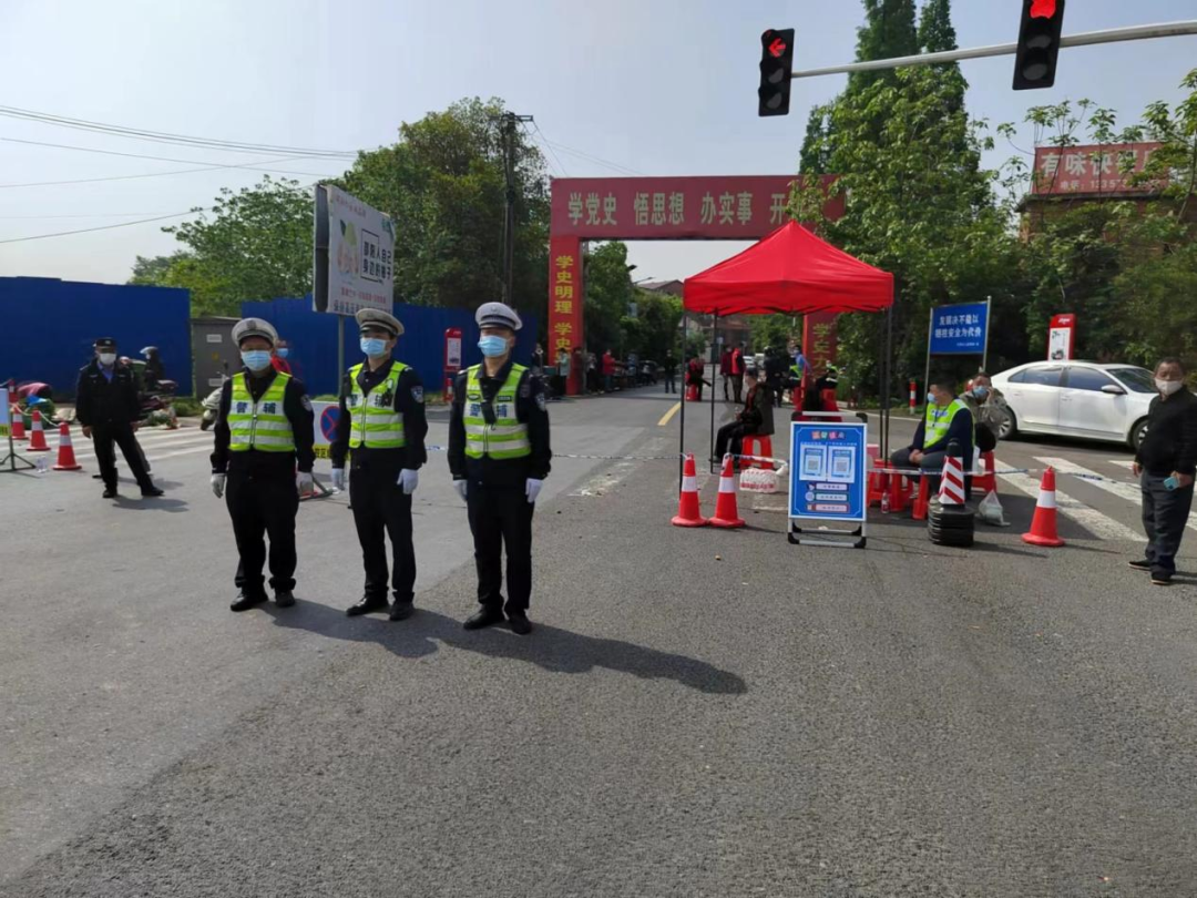坚守诠释责任 忠诚护航平安_邵阳头条网