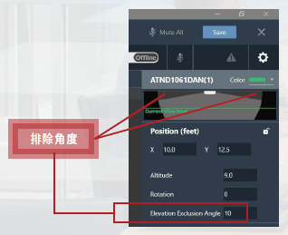 铁三角ATND1061波束成形阵列话筒：重新定义会议拾音？