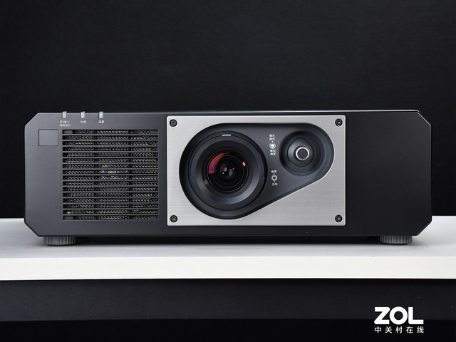 松下PT-FRQ680C投影评测——沉浸式体验利器!