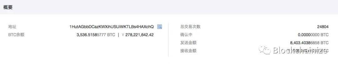这个运行2年多的资金盘——EXP，正式宣告崩盘