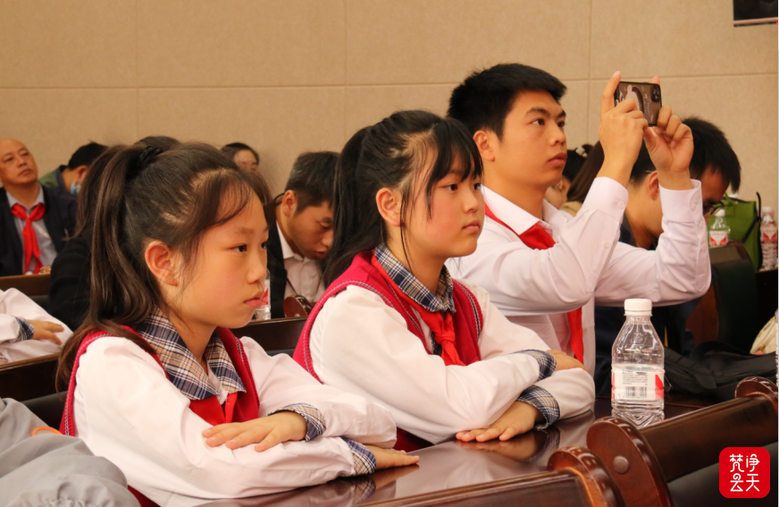 亮技能、展风采……铜仁市少先队辅导员风采大赛成功举办