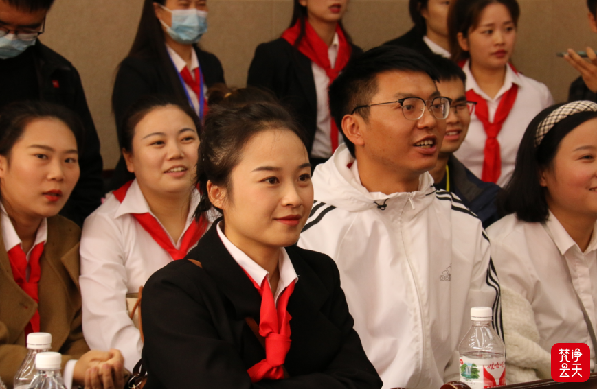 亮技能、展风采……铜仁市少先队辅导员风采大赛成功举办