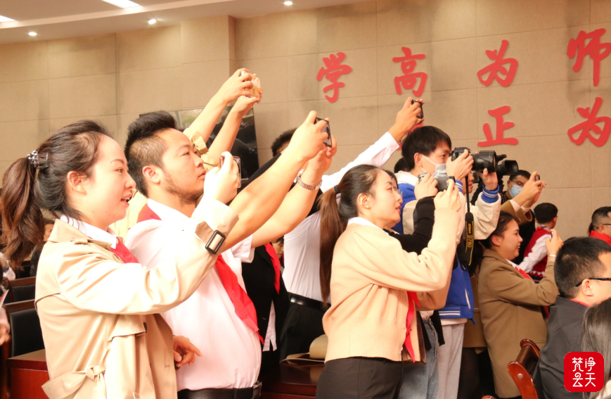 亮技能、展风采……铜仁市少先队辅导员风采大赛成功举办