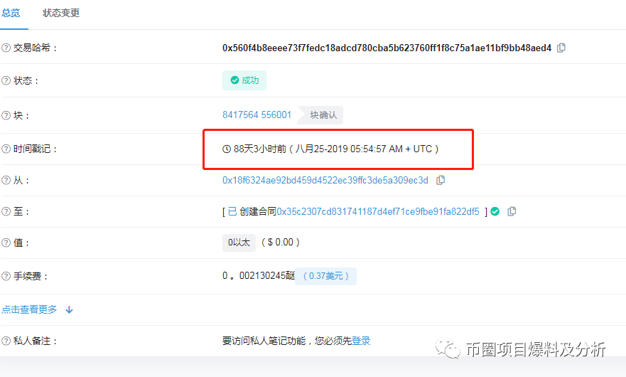 BOX33虚假项目，官网、白皮书均为抄袭，已首发上架ZBG交易所