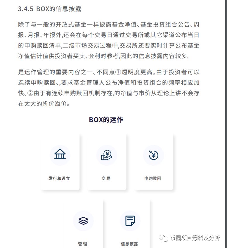 BOX33虚假项目，官网、白皮书均为抄袭，已首发上架ZBG交易所