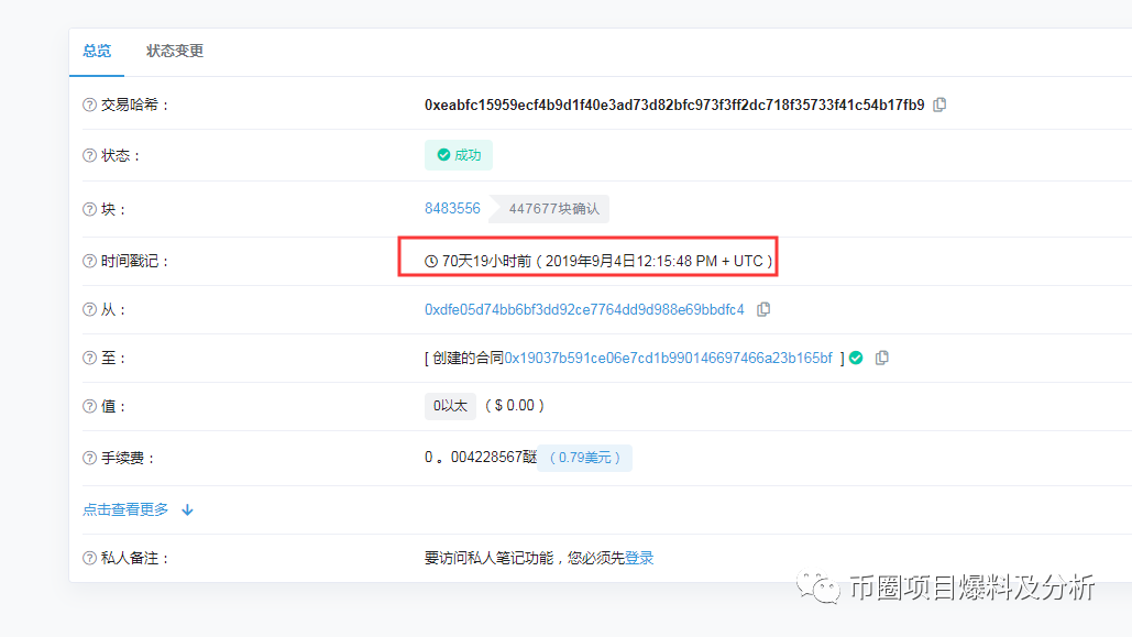 震惊！同一个项目方3个月连发11个空气币，上架了八家交易所！
