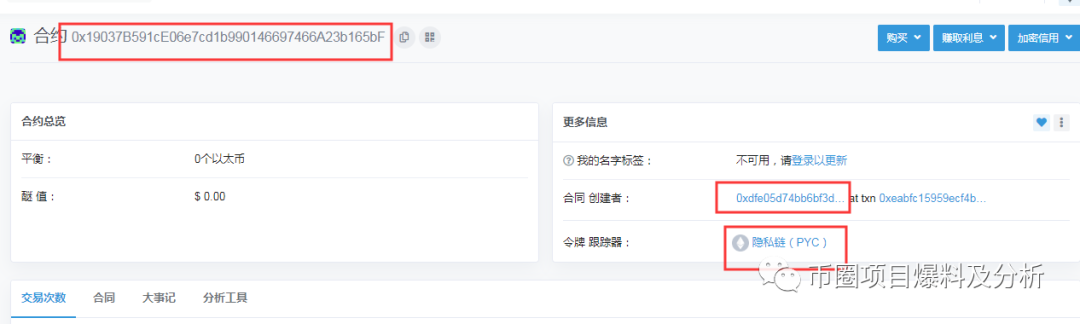 震惊！同一个项目方3个月连发11个空气币，上架了八家交易所！