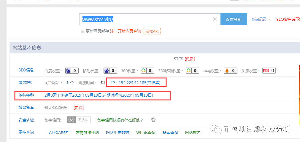 震惊！同一个项目方3个月连发11个空气币，上架了八家交易所！