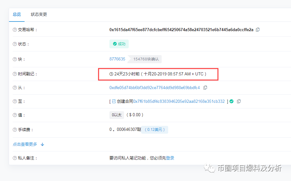 震惊！同一个项目方3个月连发11个空气币，上架了八家交易所！