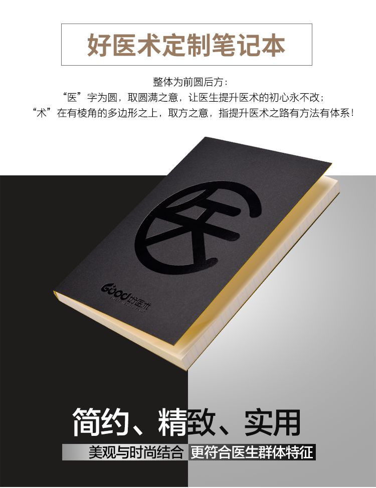 2020年骨科案例课会员专属礼盒发布，给自己最好的礼物！