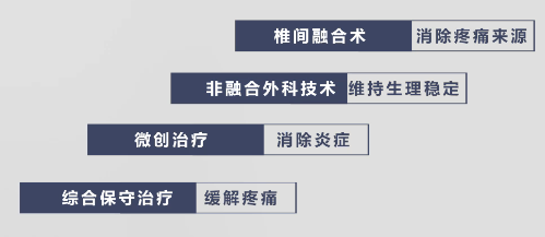 椎间盘源性腰痛如何选择最优治疗策略?技巧要点在这!